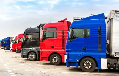 Antalya Kofçaz Ambar Nakliyat