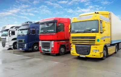 Antalya Kofçaz Nakliye Ambarı