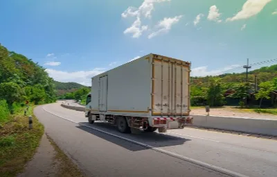 Antalya ile Kofçaz Arası Bulaşık Makinesi Taşıma