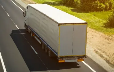 Antalya ile Kofçaz Arası Parça Eşya Taşıma